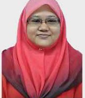 Dhuha binti Shahrudin