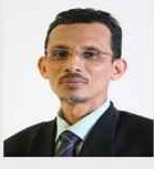 Mohd Fadzil Ahmad