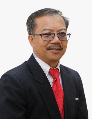 Dr. Mohd Rafee Baharudin