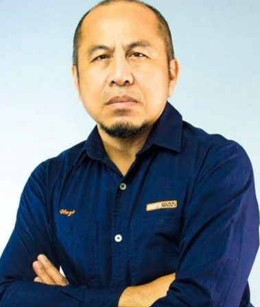 Mr. Wazi Abdul Hamid
